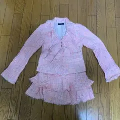 バナナチップス❤︎フォーマルのサムネイル