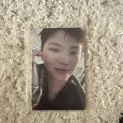 SEVENTEEN ジョンハン goingseventeen トレカ - メルカリ