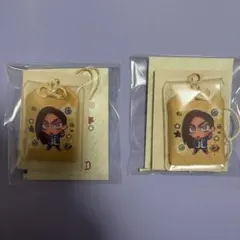 エイリアンステージ 青春シリーズ お守り ヒョナ
