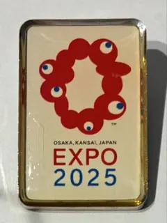 2026年最新】expo 2005 ピンバッジの人気アイテム - メルカリ