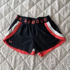 ランニングパンツ アンダーアーマー