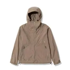 ノースフェイス THE NORTH FACE コンパクトジャケット