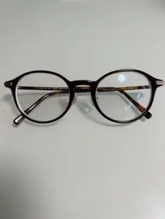 jins 度あり眼鏡