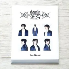 未開封✨スキズ インスタフォトセット リノ dominATE 日本 ワルツグッズ