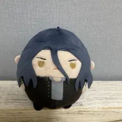 杉下京太郎　ふわコロりん　ぬいぐるみ　ウィンブレ