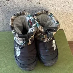 THE NORTH FACE ブーツ