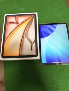 【中古】iPad Air M2 11インチ 128GB wifi ゴールド