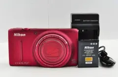2026年最新】NIKON coolpix s203の人気アイテム - メルカリ