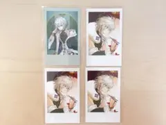 にじさんじ Dytica 周年 叢雲カゲツ チェキ