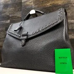 2026年最新】Bottega Veneta メンズ ビジネスバッグの人気アイテム