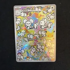 イッカネズミ　AR 30th