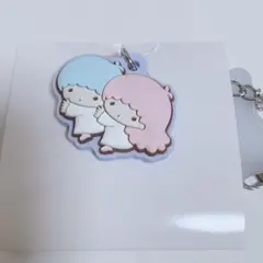 ダブルチャームグミ キキララ