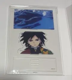 2025年最新】鬼滅の刃 冨岡義勇 ランダムミニジオラマアクリルスタンド