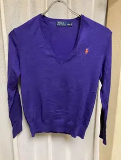 POLO RALPH LAURENニットセーター