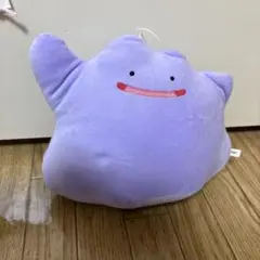 メタモン ぬいぐるみ