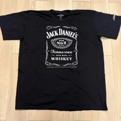 3*ム様 Jack Daniel's Tシャツ 2XL ブラックのサムネイル