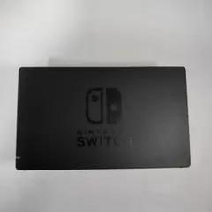 Nintendo Switch ドック　純正