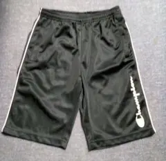 Championハーフパンツ