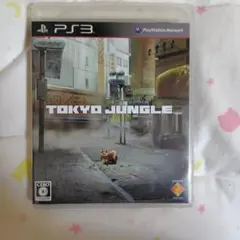 TOKYO JUNGLE PS3