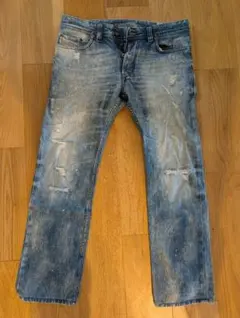 【即購入不可】diesel safado W30