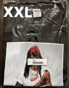 XXL Supreme Playboi Carti Tee 