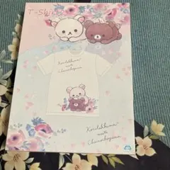 k*】様 リラックマTシャツ