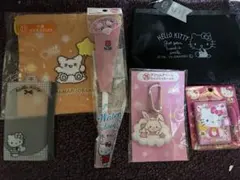 サンリオ　6点セット