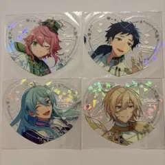 あんさんぶるスターズ　fine ぴくりあ