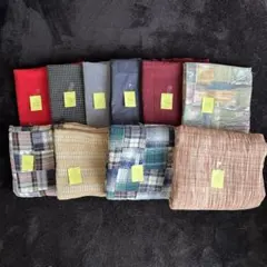 ❁⃘*.゜お値下げ♪Lまとめ売り/生地/布地/100サイズ箱いっぱい/匿名配送