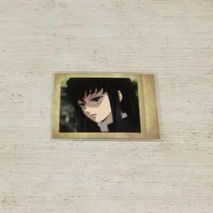 鬼滅の刃　無一郎　ぱしゃこれ