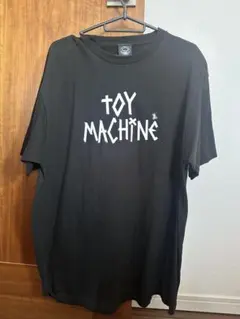 toy machine Tシャツ