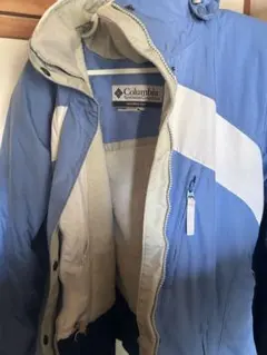 コロンビア　Colombia マウンテンパーカー