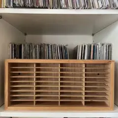 ビンテージnapa valleyナパバレーカセットテープラック