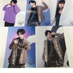 山田涼介 fab! フォトセット