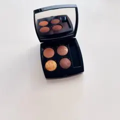 CHANEL LES 4 OMBRES 937 アイシャドウパレット