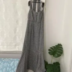 ジャンパースカート