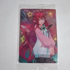 ウエハース アイドルマスター シャイニーカラーズ 有栖川夏葉 カード