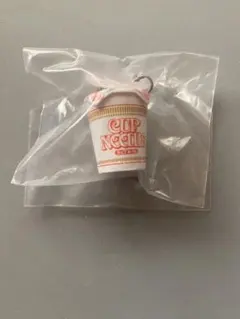 カップヌードル めじるしアクセサリー