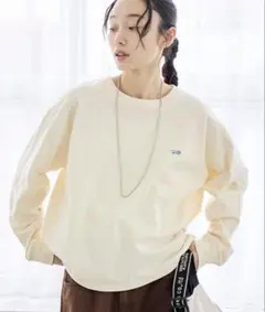 【PENNEYS（ぺニーズ）別注】ベーシックアソートロンTのサムネイル