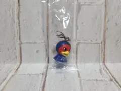 B.LEAGUE マスコット めじるしアクセサリー２