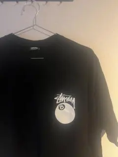 Stussy ポロシャツ ワールドツアー 8ボール ライオン Mサイズ - メルカリ