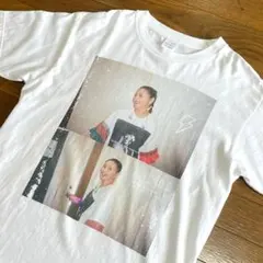 小泉今日子 Tシャツ BACK STAGE バージョン L 正規 アンダーカバーのサムネイル