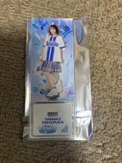 日向坂46 平岡海月 アクリルスタンド 横浜DeNAベイスターズ - メルカリ