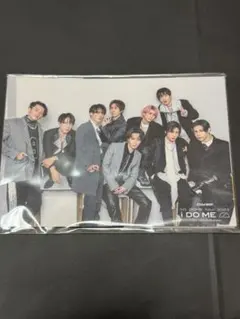SnowMan 1stDOMEtour2023 i DO ME フォトセット集合