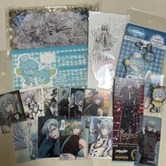 IDOLiSH7 四葉環 グッズまとめ売り