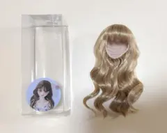 2026年最新】カスタムドール 中古の人気アイテム - メルカリ