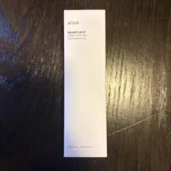 Anua Heartleaf Pore Control CleansingOil