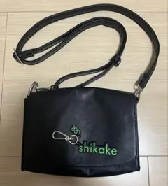 超特急 タクヤ 草川拓弥 shikake ショルダーバッグ チャーム 冊子