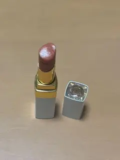 CHANEL ルージュココボーム　752 ハニーブリス