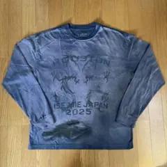 【新品.当日発送】travis scott fragment 送料込